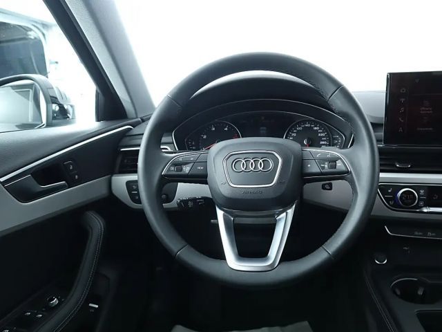 Audi A4 35 TDI Avant