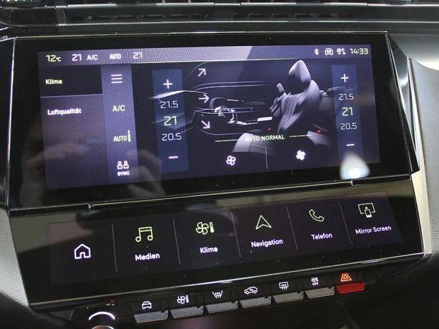 Peugeot 308 EAT8 GT-Line PureTech SW