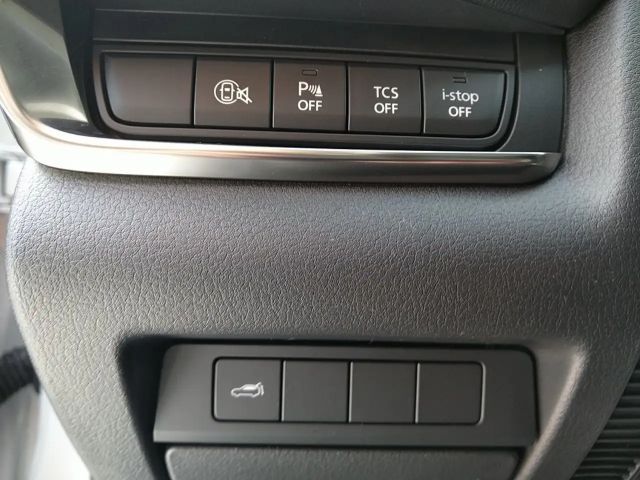 Mazda CX-30 G140 MT CENTER DESI