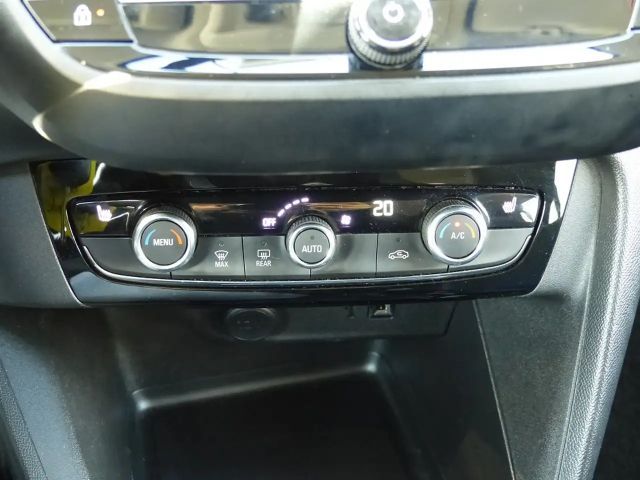 Opel Corsa Elegance Turbo