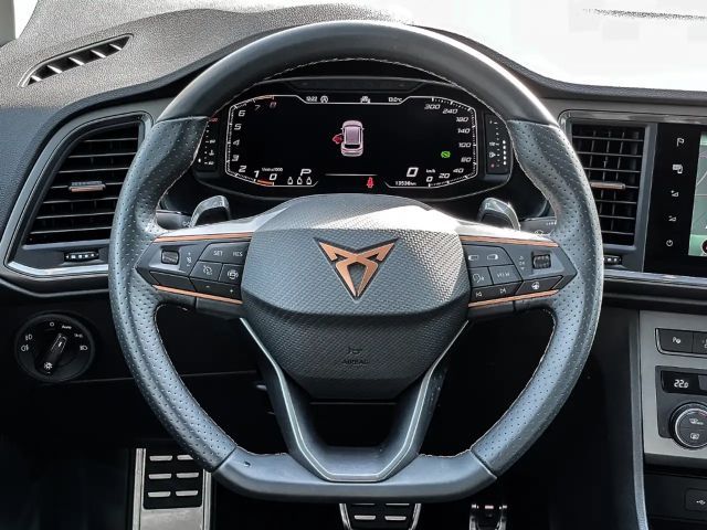 Cupra Ateca 1.5 TSI DSG