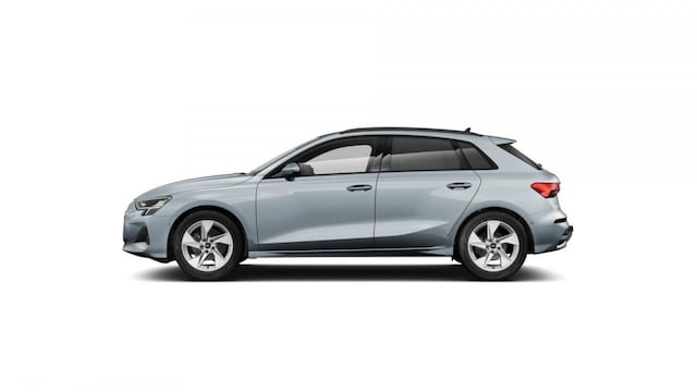 Audi A3 30 TFSI S-Tronic Sportback