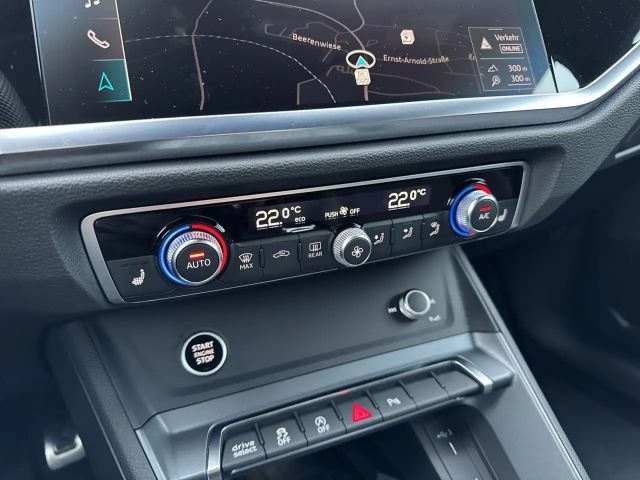 Audi Q3 35 TFSI S-Line