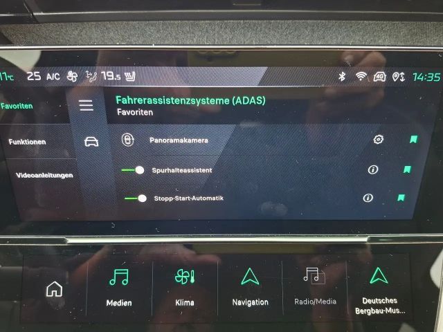 Peugeot 308 Allure Pack SW