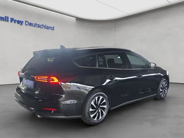 Ford Focus 1.5 EcoBlue Titanium Wagon