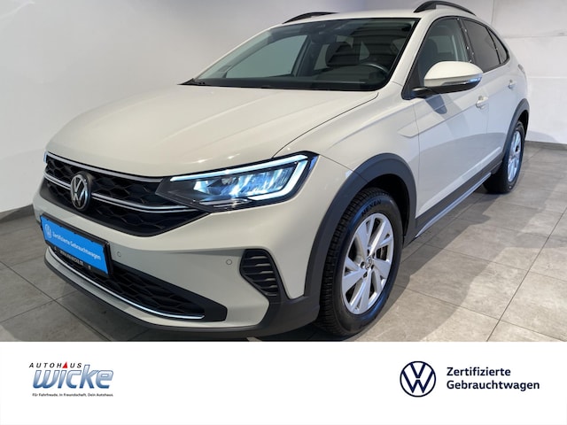 Volkswagen Taigo 1.0 TSI Life