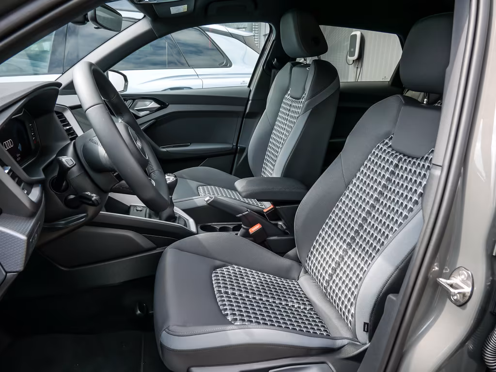 Audi A1 25 TFSI Allstreet