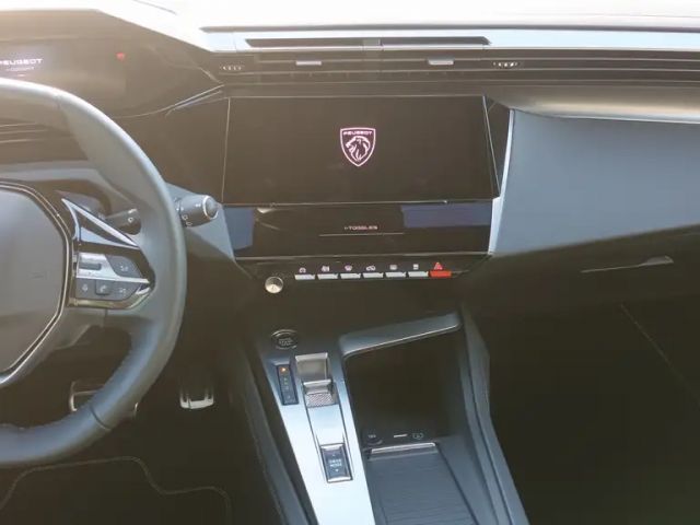 Peugeot E-308 First Edition Elektromotor 156 Sommer/Winter Alu