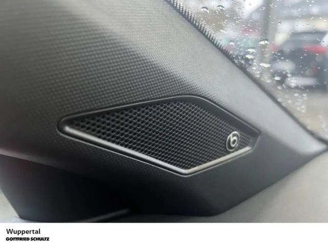 Volkswagen Polo DSG GTI