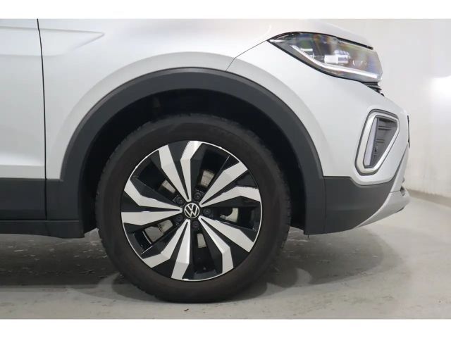 Volkswagen T-Cross 1.0 TSI IQ.Drive Style