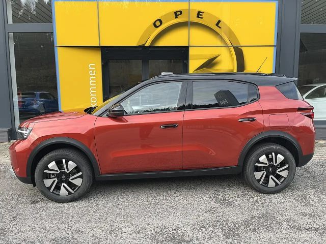 Opel Frontera 44 kWh GS e-Frontera