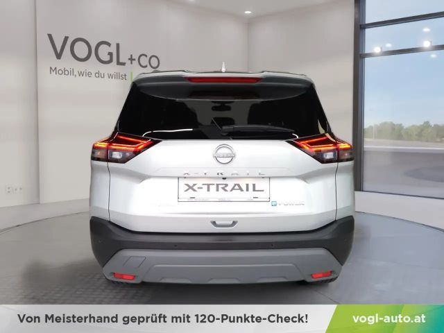 Nissan X-trail N-Connecta e-4ORCE