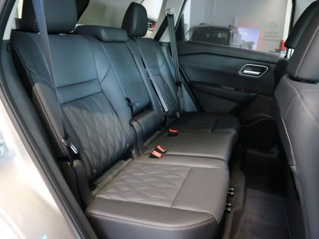 Nissan X-trail Tekna e-4ORCE