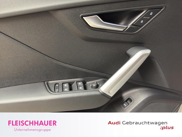 Audi Q2 35 TFSI S-Tronic
