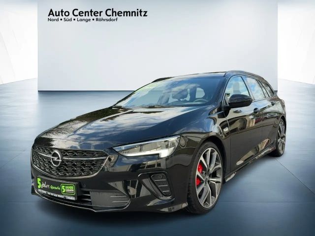 Opel Insignia Sports Tourer