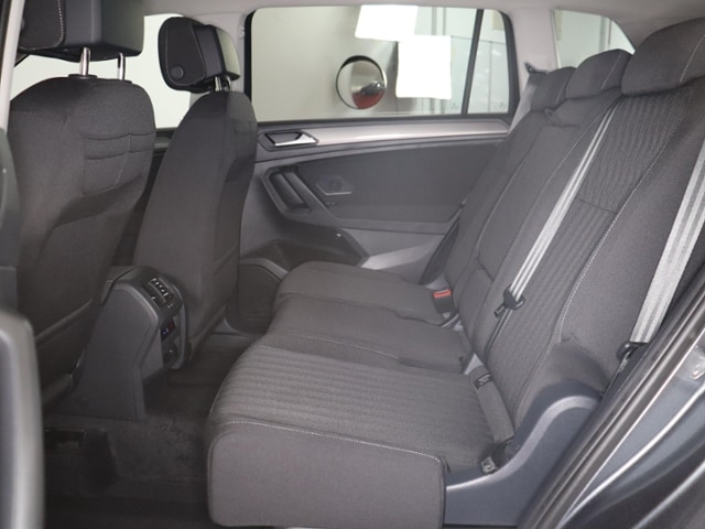 Volkswagen Tiguan Allspace DSG