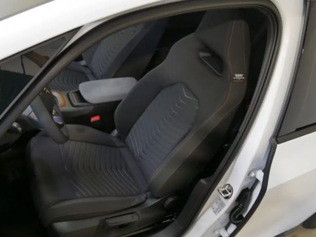 Cupra Born 77 kWh eBoost