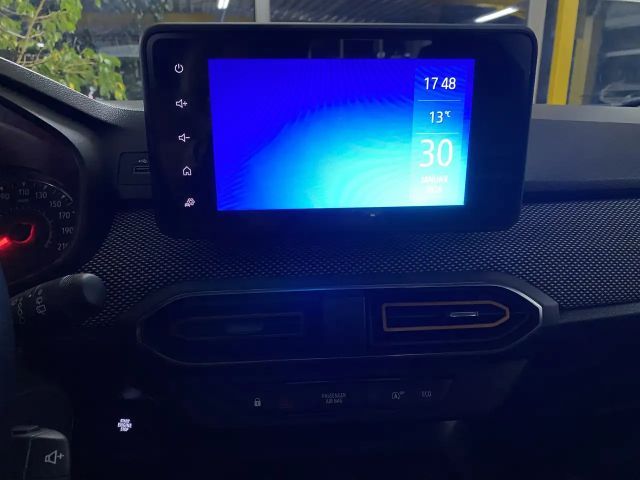 Dacia Sandero Comfort Stepway