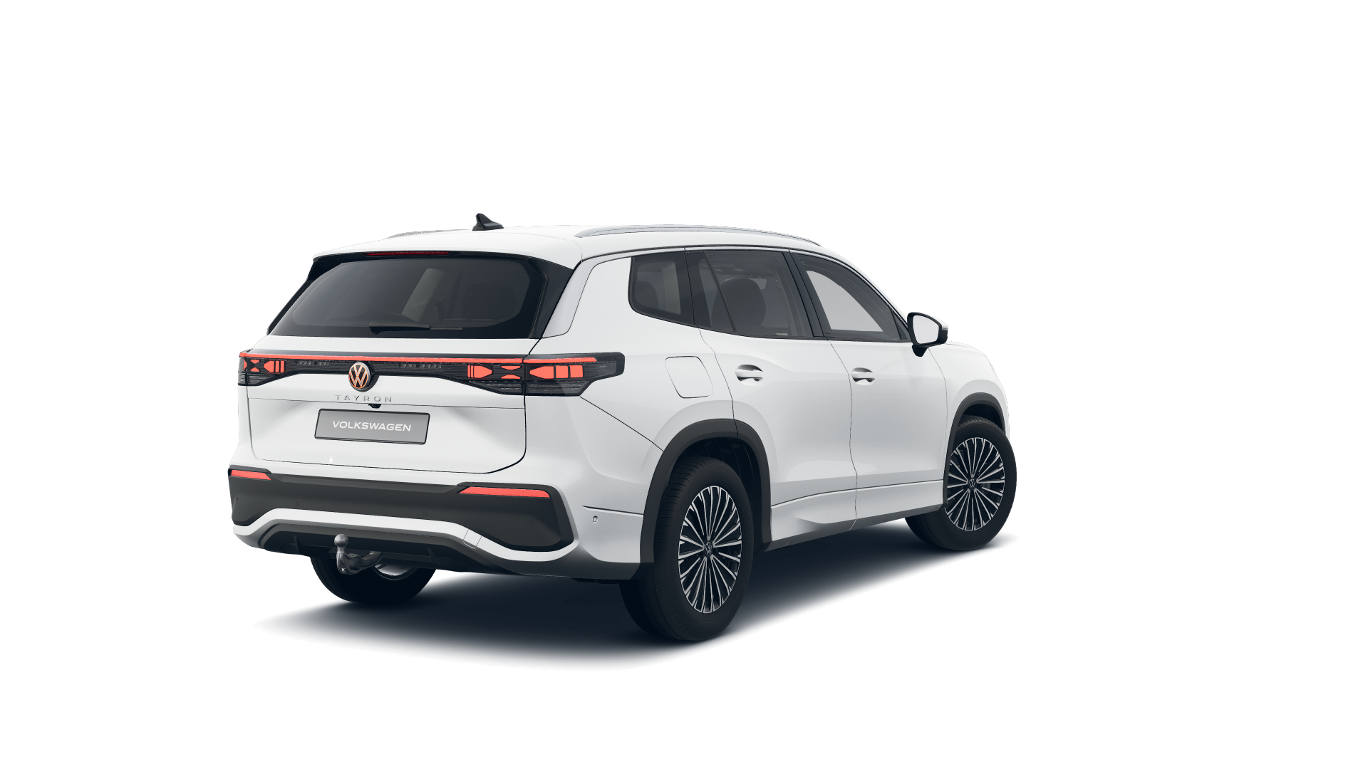 Volkswagen Tayron 2.0 TDI DSG Life