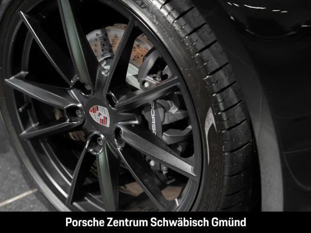 Porsche 911 992 Carrera Coupé