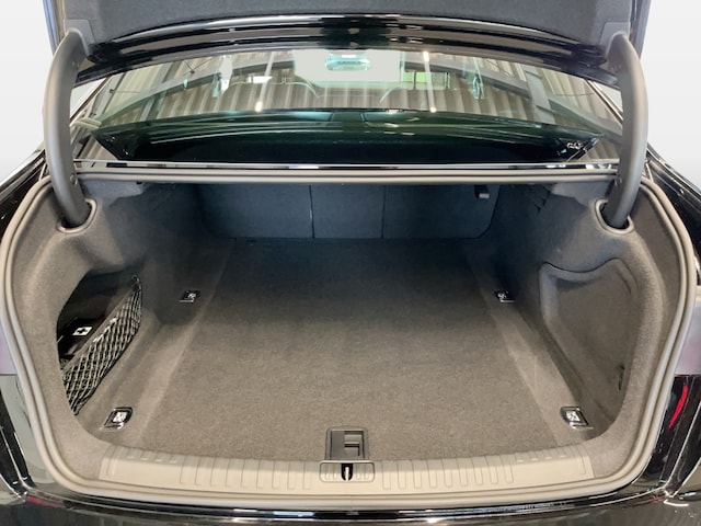 Audi S6 Quattro Sedan