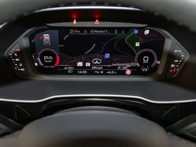 Audi Q3 35 TFSI S-Tronic