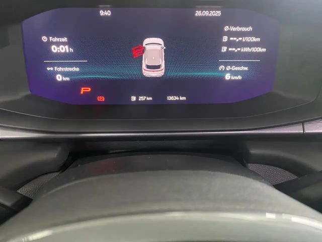 Cupra Terramar 1.5 e-Hybrid VZ