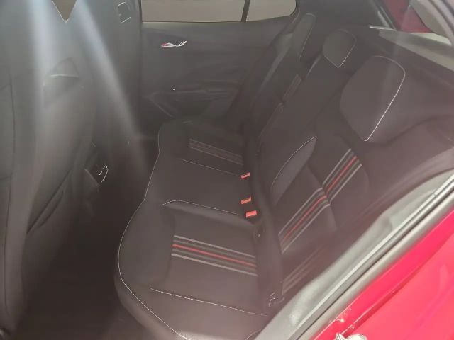 Skoda Fabia Monte Carlo