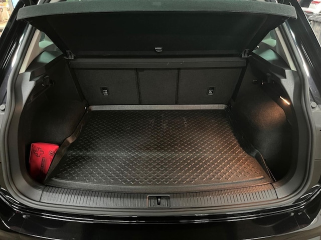 Volkswagen Tiguan 1.5 TSI DSG Life