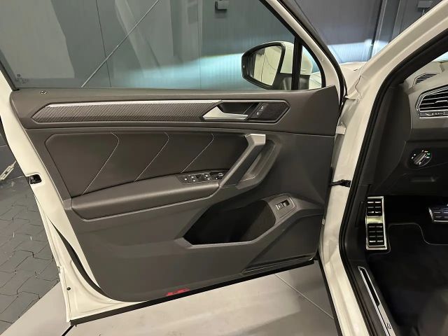 Volkswagen Tiguan 4Motion IQ.Drive R-Line