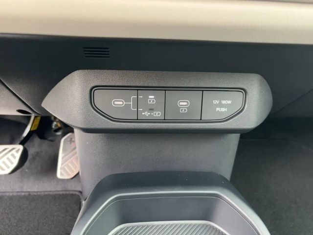 Kia EV4 Fastback GT-Line