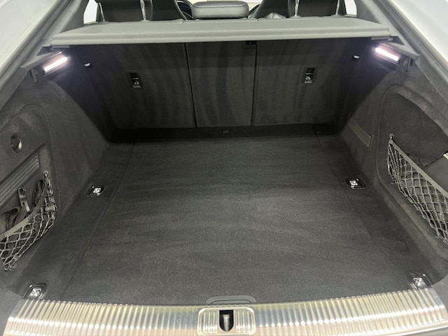 Audi RS5 Quattro Sportback