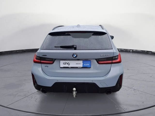 BMW 320 320d Touring xDrive