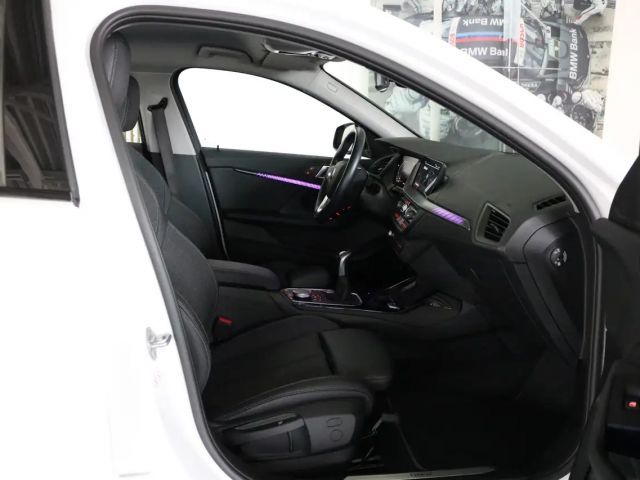 BMW 118 118i Comfort pakket Sedan