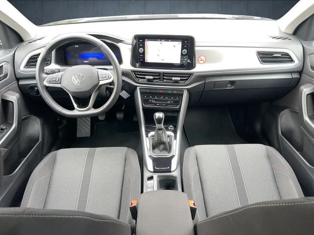 Volkswagen T-Roc 1.0 TSI Life