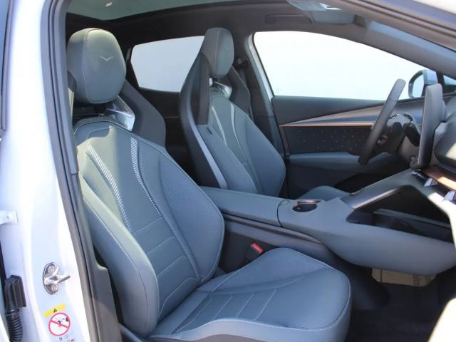 Cupra Tavascan 4Drive VZ