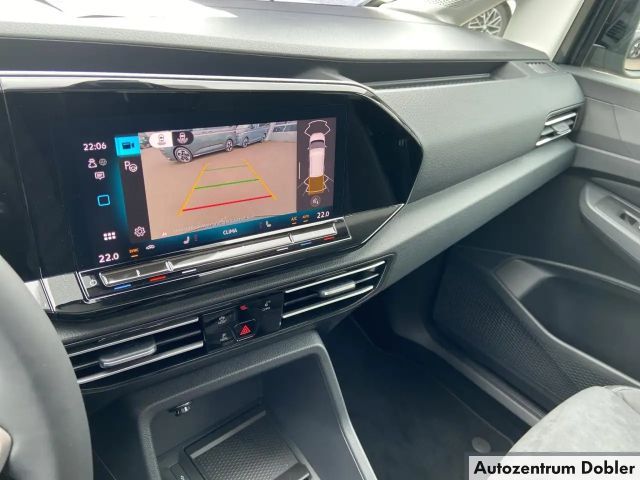 Volkswagen Caddy 1.5 TSI DSG Life Maxi Style