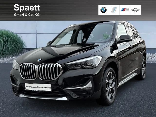 BMW X1 xDrive18d