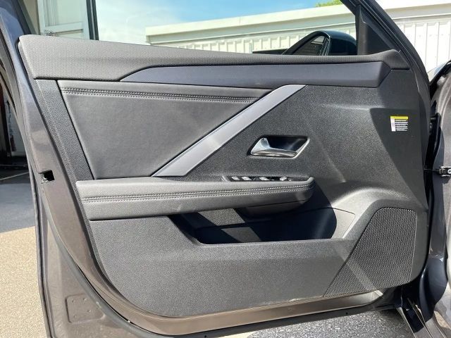 Opel Astra GS-Line Grand Sport