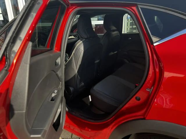 Mitsubishi ASX 1.6 Hybrid INTRO EDITION