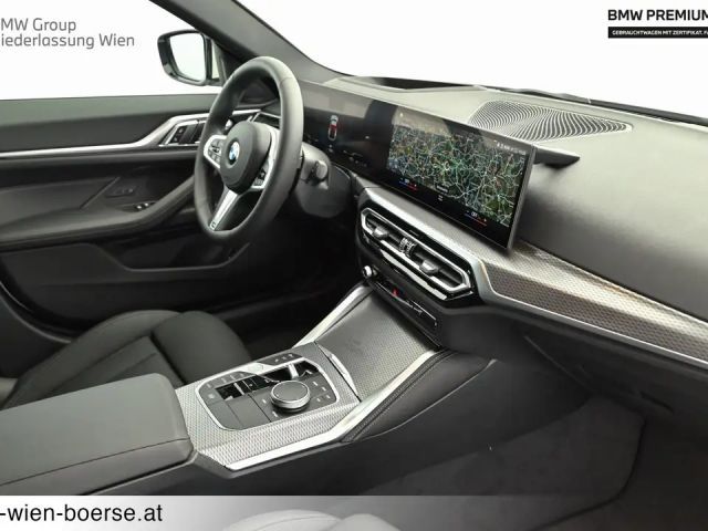 BMW 420 420d Coupé xDrive