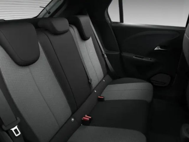 Opel Corsa 1.2 Turbo Edition Turbo