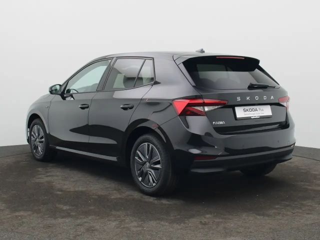 Skoda Fabia 1.0 TSI Selection