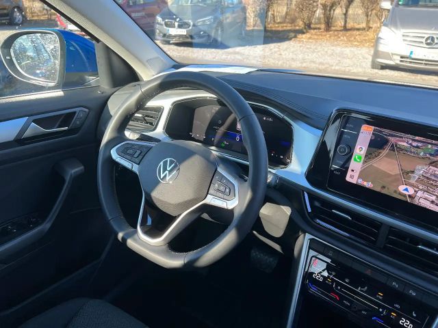Volkswagen T-Roc 1.5 TSI DSG Life