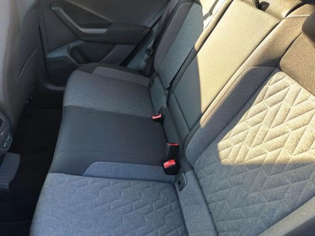 Volkswagen T-Roc Move