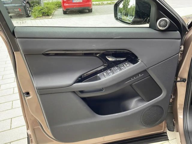 Land Rover Range Rover Evoque Dynamic SE