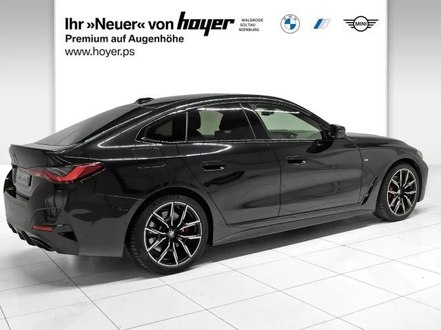 BMW 440 Coupé Gran Coupé M440i xDrive