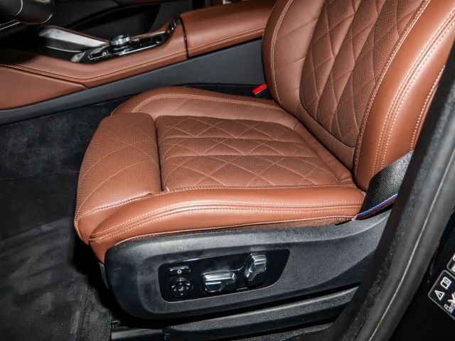 BMW X6 Coupé M-Sport xDrive30d