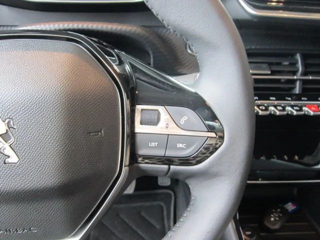 Peugeot E-208 Allure Pack