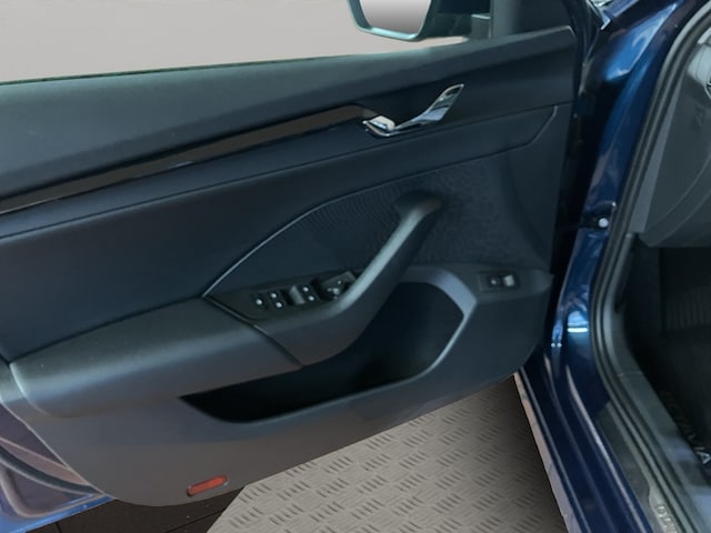 Skoda Octavia Ambition Combi iV